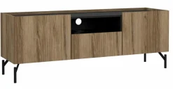 Best Tvilum TV-Lowboard Bergen Eiche