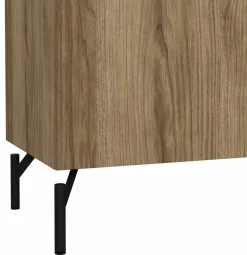 Best Tvilum TV-Lowboard Bergen Eiche