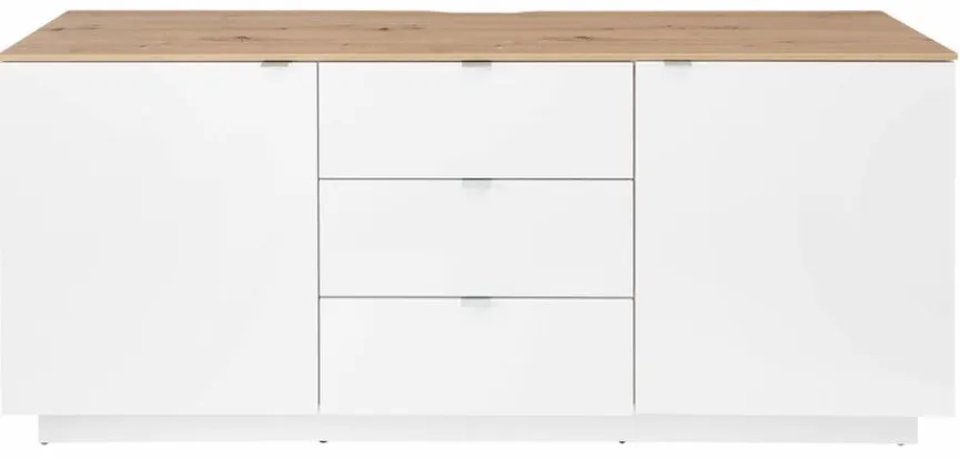 Online Innostyle TV-Lowboard Core Weiß / Matt