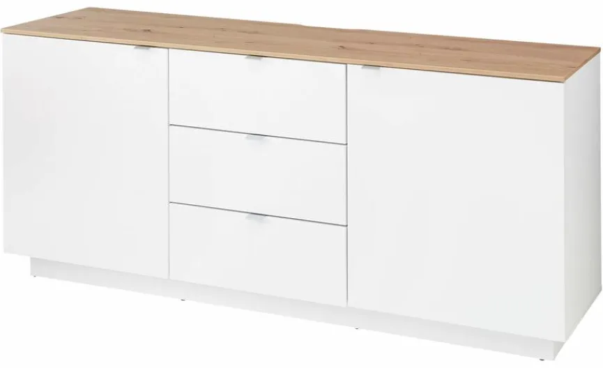 Online Innostyle TV-Lowboard Core Weiß / Matt