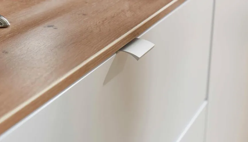 Online Innostyle TV-Lowboard Core Weiß / Matt