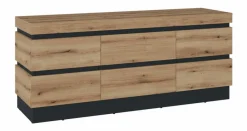 Wójcik TV-Lowboard Corte