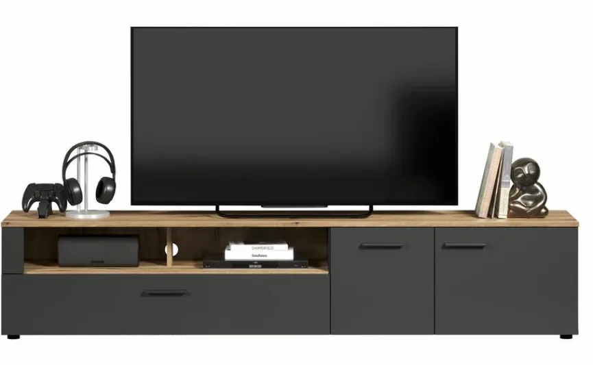 trendteam TV-Lowboard Esteban