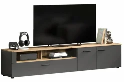 trendteam TV-Lowboard Esteban