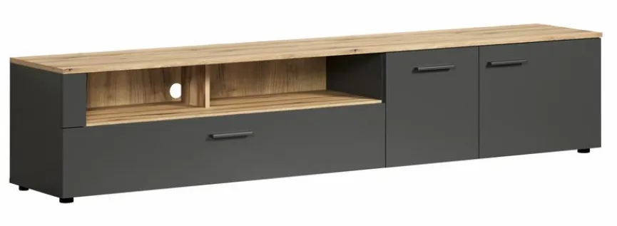 trendteam TV-Lowboard Esteban