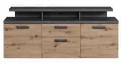 trendteam TV-Lowboard Follow