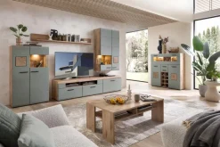 Outlet Innostyle TV-Lowboard Fun Plus II Schilf