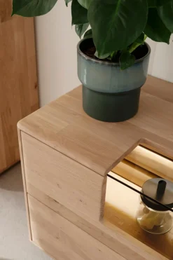 Best MCA TV-Lowboard Girona Eiche