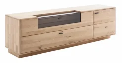 Best MCA TV-Lowboard Girona Eiche