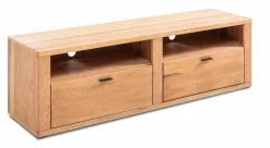 TV-Lowboard Graz Eiche