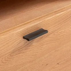 TV-Lowboard Graz Eiche