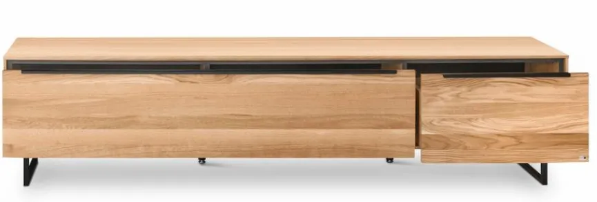 set one by Musterring TV-Lowboard Jackson