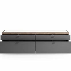 set one by Musterring TV-Lowboard Lancaster