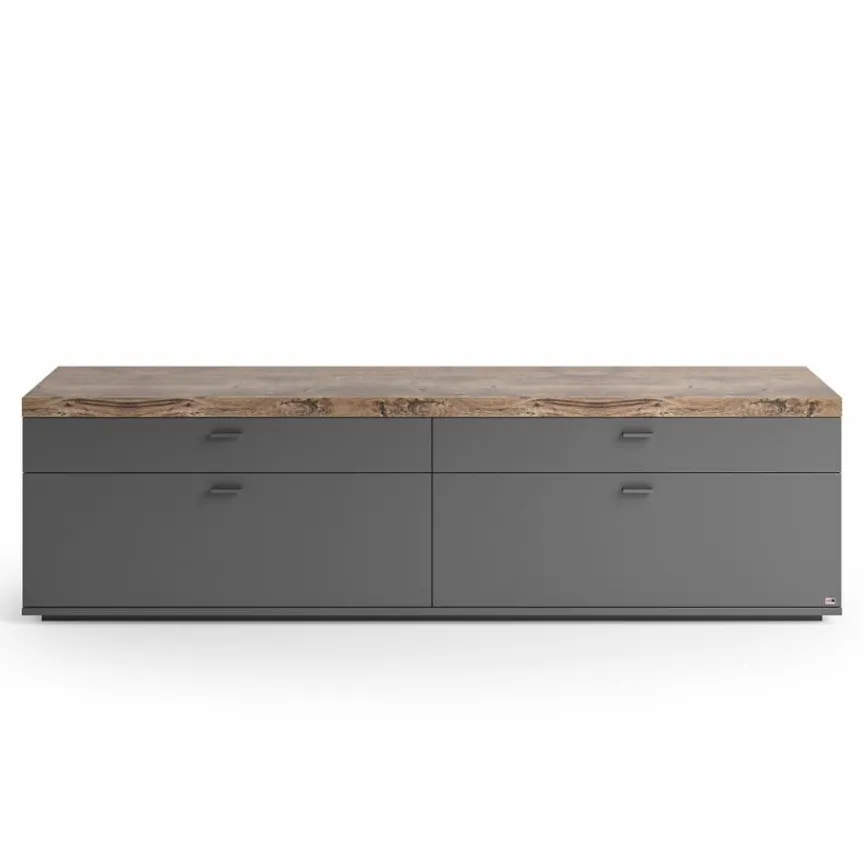 set one by Musterring TV-Lowboard Lancaster