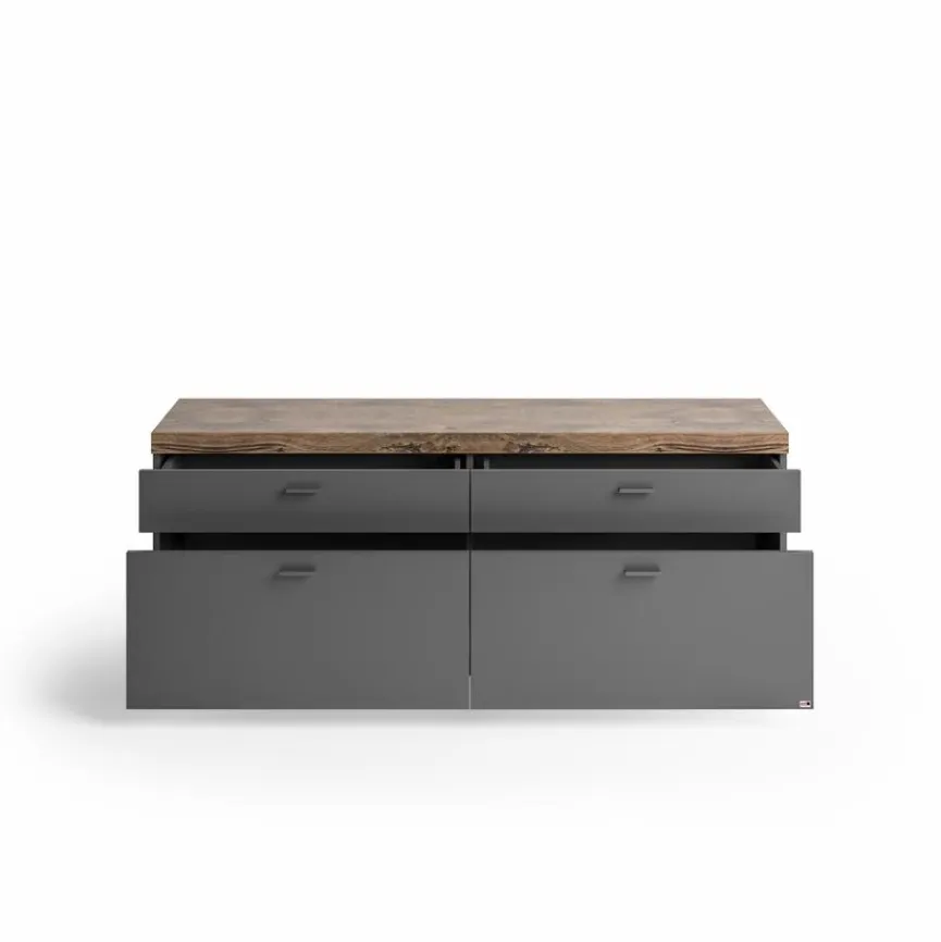 set one by Musterring TV-Lowboard Lancaster