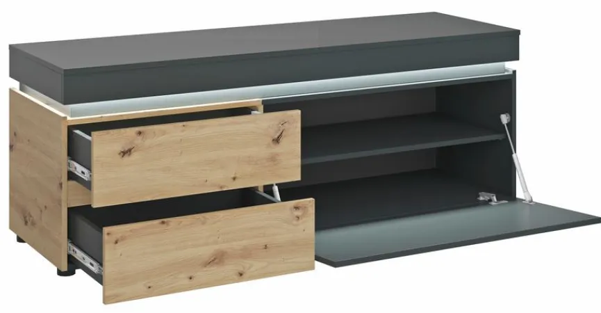 Wójcik TV-Lowboard Luci