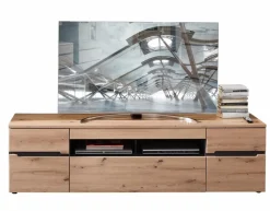 Clearance Innostyle TV-Lowboard Memphis Artisan-Eiche