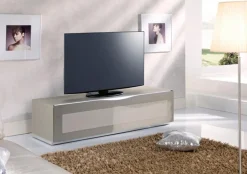 New Munari TV-Lowboard Modena Grau
