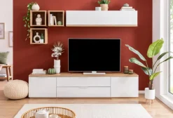 Composad TV-Lowboard Mundi