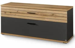 set one by Musterring TV-Lowboard Quincy