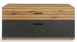 set one by Musterring TV-Lowboard Quincy