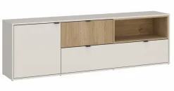 Discount Wójcik TV-Lowboard Samm Beige