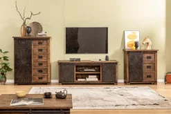 Best TV-Lowboard Sanur Mango