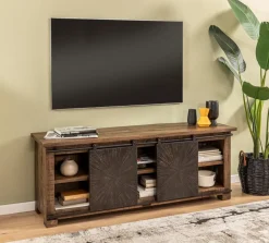 Best TV-Lowboard Sanur Mango