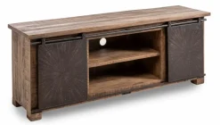 Best TV-Lowboard Sanur Mango