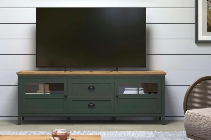 trendteam TV-Lowboard Stanton