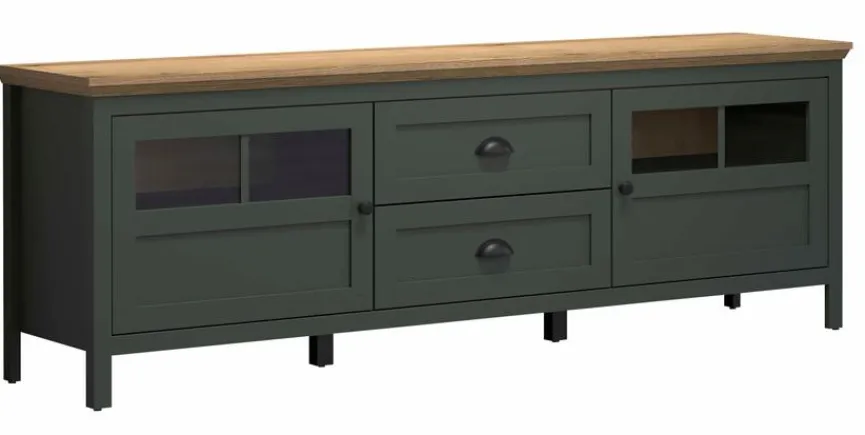 trendteam TV-Lowboard Stanton