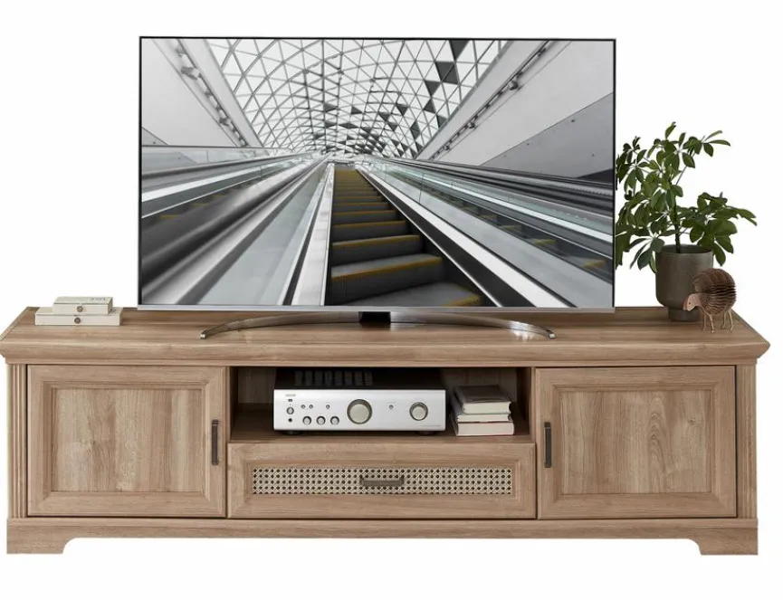 Sale Innostyle TV-Lowboard Vienna Eiche