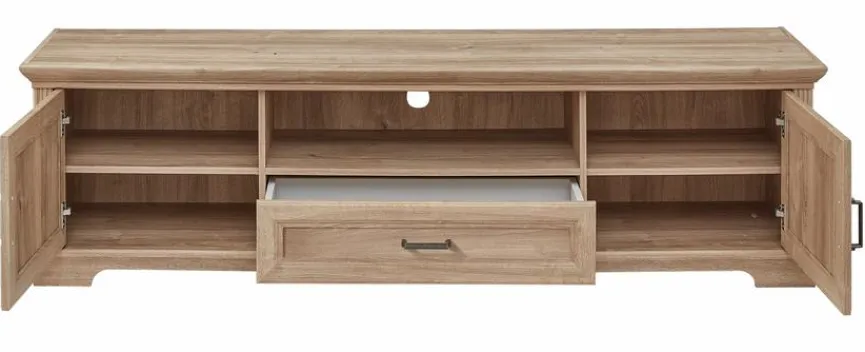 Sale Innostyle TV-Lowboard Vienna Eiche