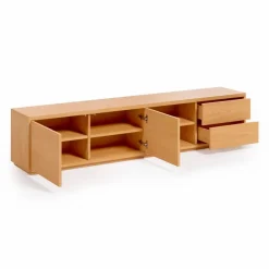 Kave Home TV-Lowboard Abilen