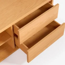 Kave Home TV-Lowboard Abilen