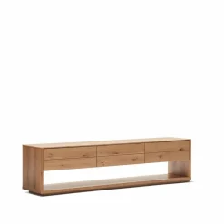 Kave Home TV-Lowboard Alguema
