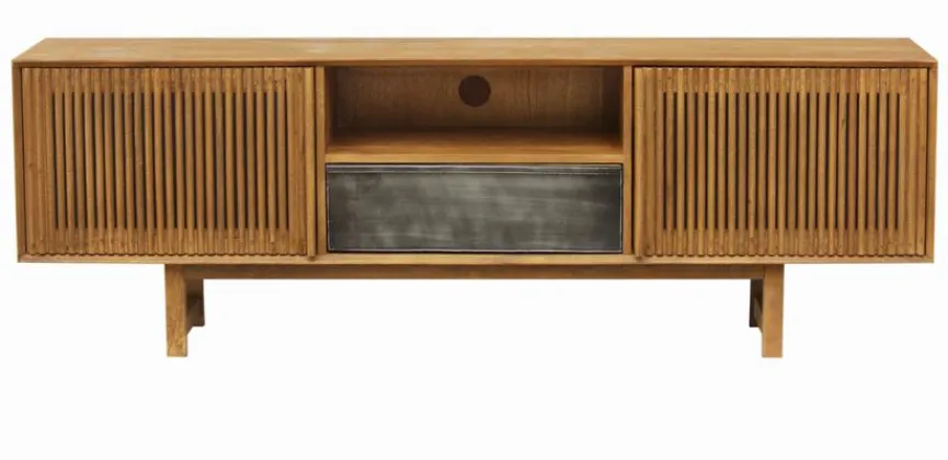 Portobello TV-Lowboard Allure Iron