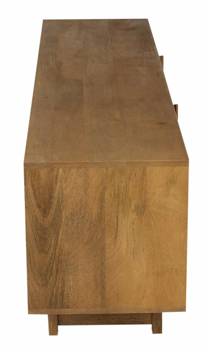 Portobello TV-Lowboard Allure Iron