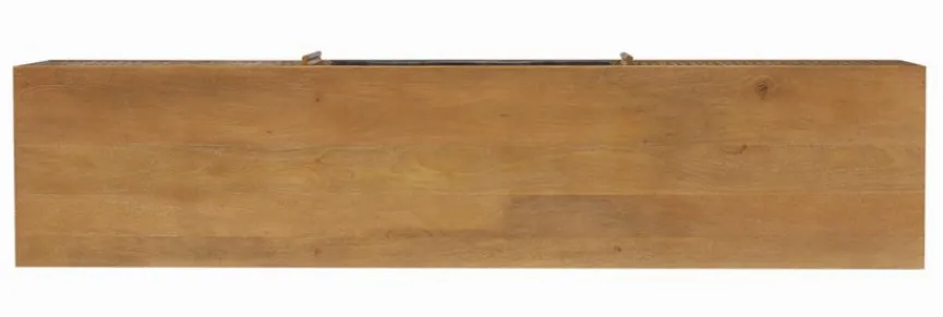 Portobello TV-Lowboard Allure Iron