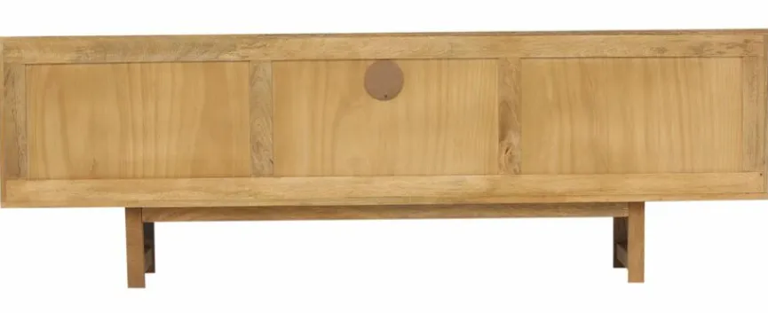 Portobello TV-Lowboard Allure Iron