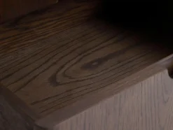 New DAHEIM TV-Lowboard Arun Espresso