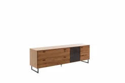 MCA TV-Lowboard Assini