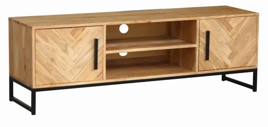 Portobello TV-Lowboard Baribone