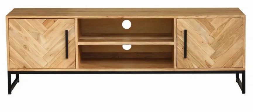 Portobello TV-Lowboard Baribone