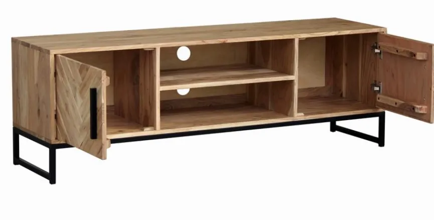 Portobello TV-Lowboard Baribone