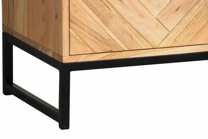 Portobello TV-Lowboard Baribone