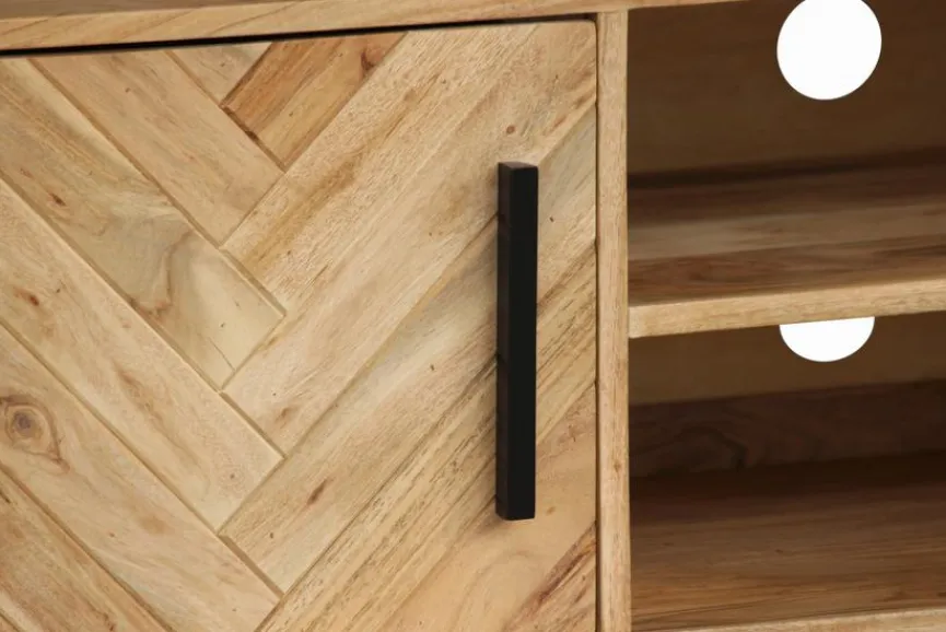 Portobello TV-Lowboard Baribone