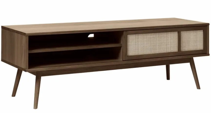 Online TV-Lowboard Barrali Smoke