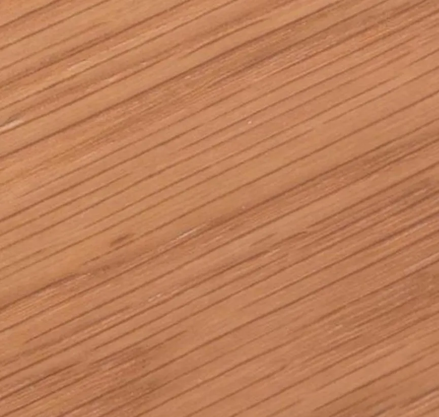 Discount Kave Home TV-Lowboard Beyla Eiche