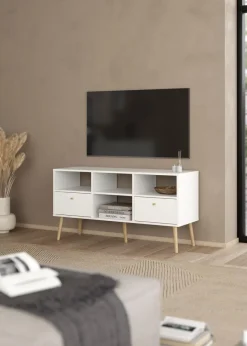 Kinder Tvilum TV-Lowboard Bodo